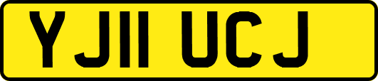 YJ11UCJ