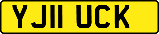 YJ11UCK