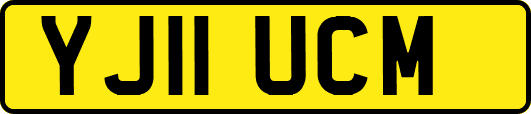 YJ11UCM