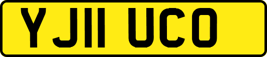 YJ11UCO