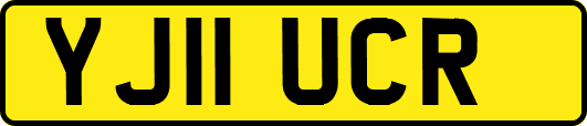 YJ11UCR