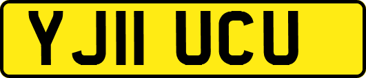 YJ11UCU