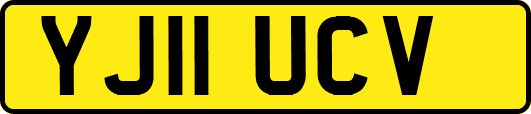 YJ11UCV