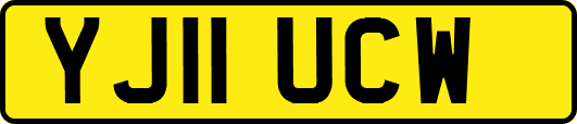 YJ11UCW