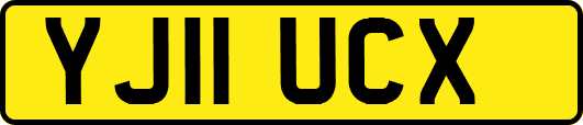 YJ11UCX