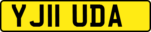 YJ11UDA
