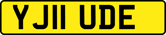 YJ11UDE