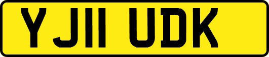 YJ11UDK