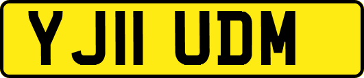 YJ11UDM