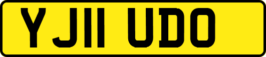 YJ11UDO