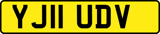 YJ11UDV