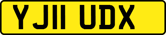 YJ11UDX