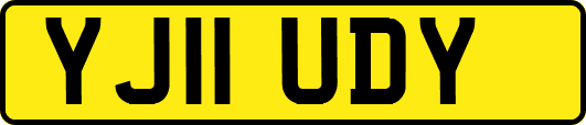YJ11UDY