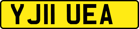 YJ11UEA
