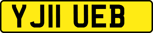 YJ11UEB