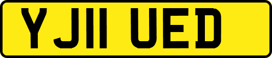 YJ11UED