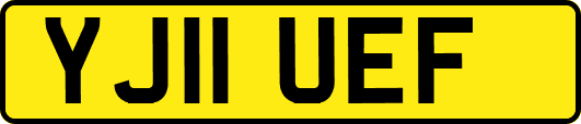 YJ11UEF