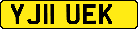 YJ11UEK