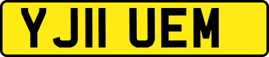 YJ11UEM