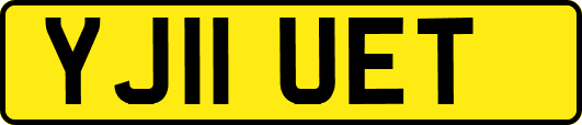 YJ11UET