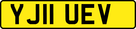 YJ11UEV