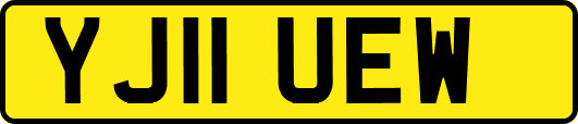 YJ11UEW