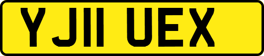 YJ11UEX
