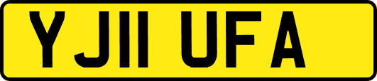 YJ11UFA