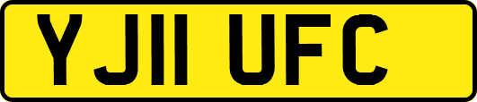 YJ11UFC