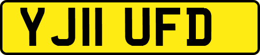 YJ11UFD