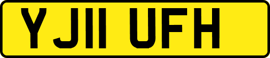 YJ11UFH