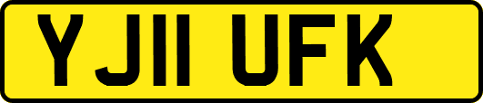 YJ11UFK