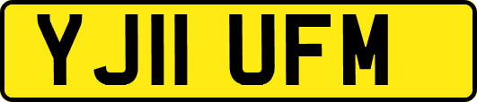 YJ11UFM