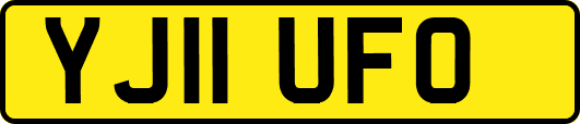 YJ11UFO