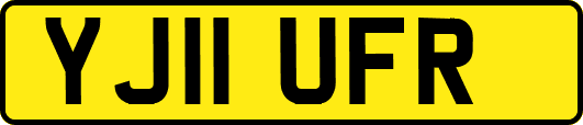 YJ11UFR