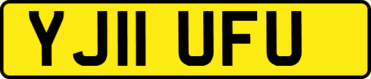 YJ11UFU