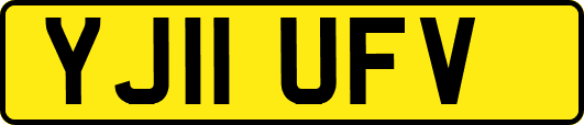 YJ11UFV