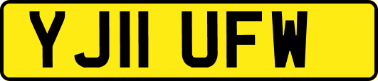 YJ11UFW