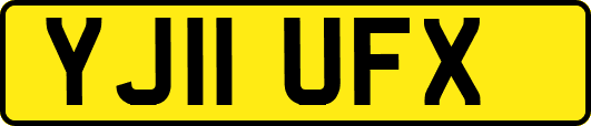 YJ11UFX