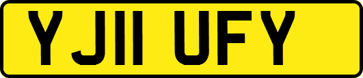 YJ11UFY
