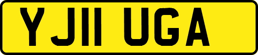 YJ11UGA