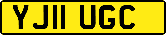 YJ11UGC