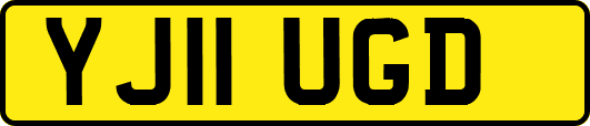 YJ11UGD