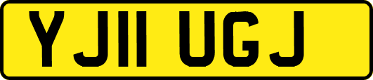 YJ11UGJ
