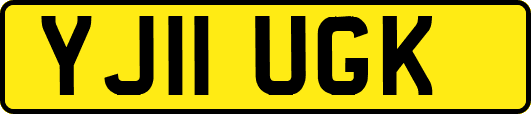 YJ11UGK