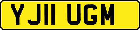 YJ11UGM