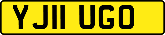 YJ11UGO
