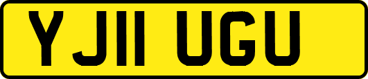 YJ11UGU
