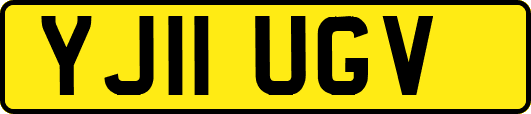 YJ11UGV