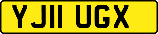 YJ11UGX
